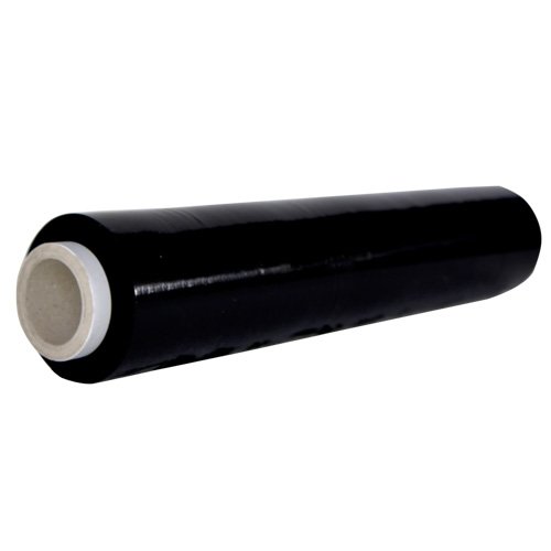Film Estensibile Manuale Nero H50 2,2Kg